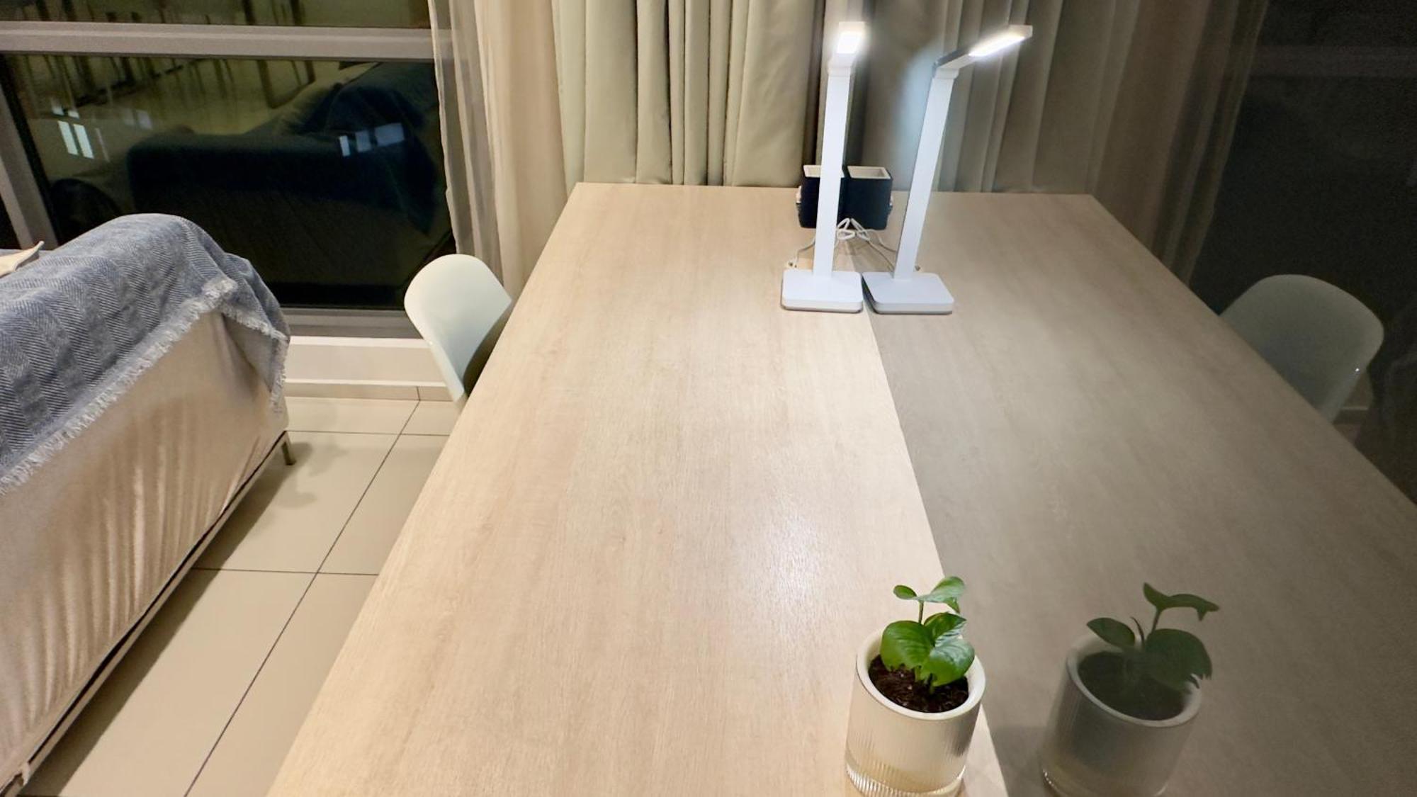 Extravagant Family-biz Nest Ii Robertson 12f Kuala Lumpur
