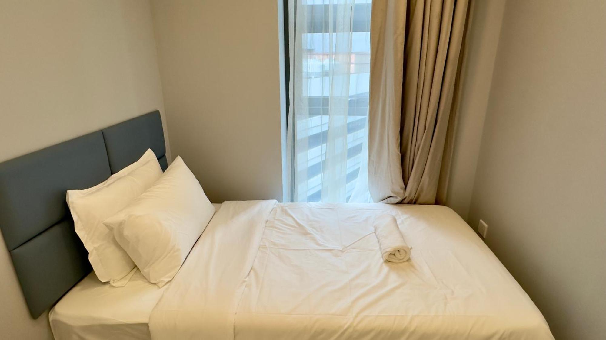 Extravagant Family-biz Nest Ii Robertson 12f Pangsapuri Kuala Lumpur