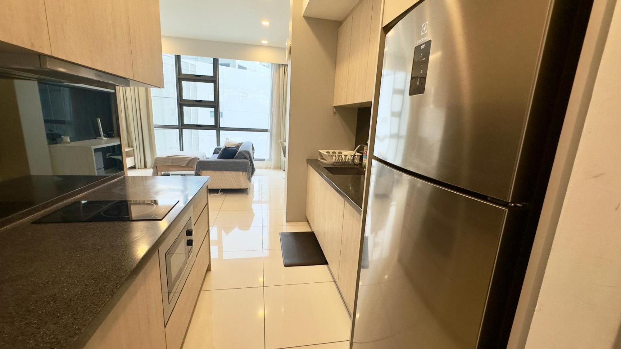 Extravagant Family-biz Nest Ii Robertson 12f Kuala Lumpur