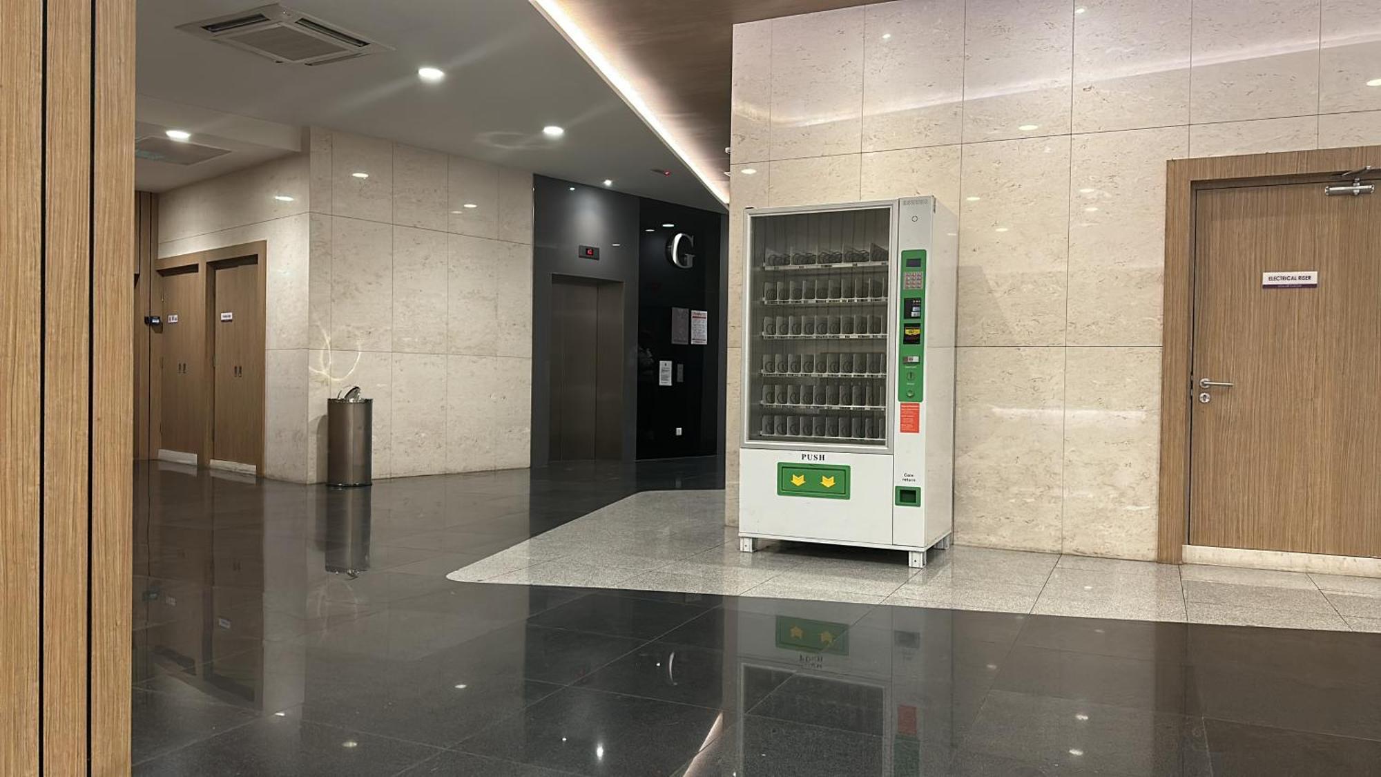 Extravagant Family-biz Nest Ii Robertson 12f Pangsapuri Kuala Lumpur