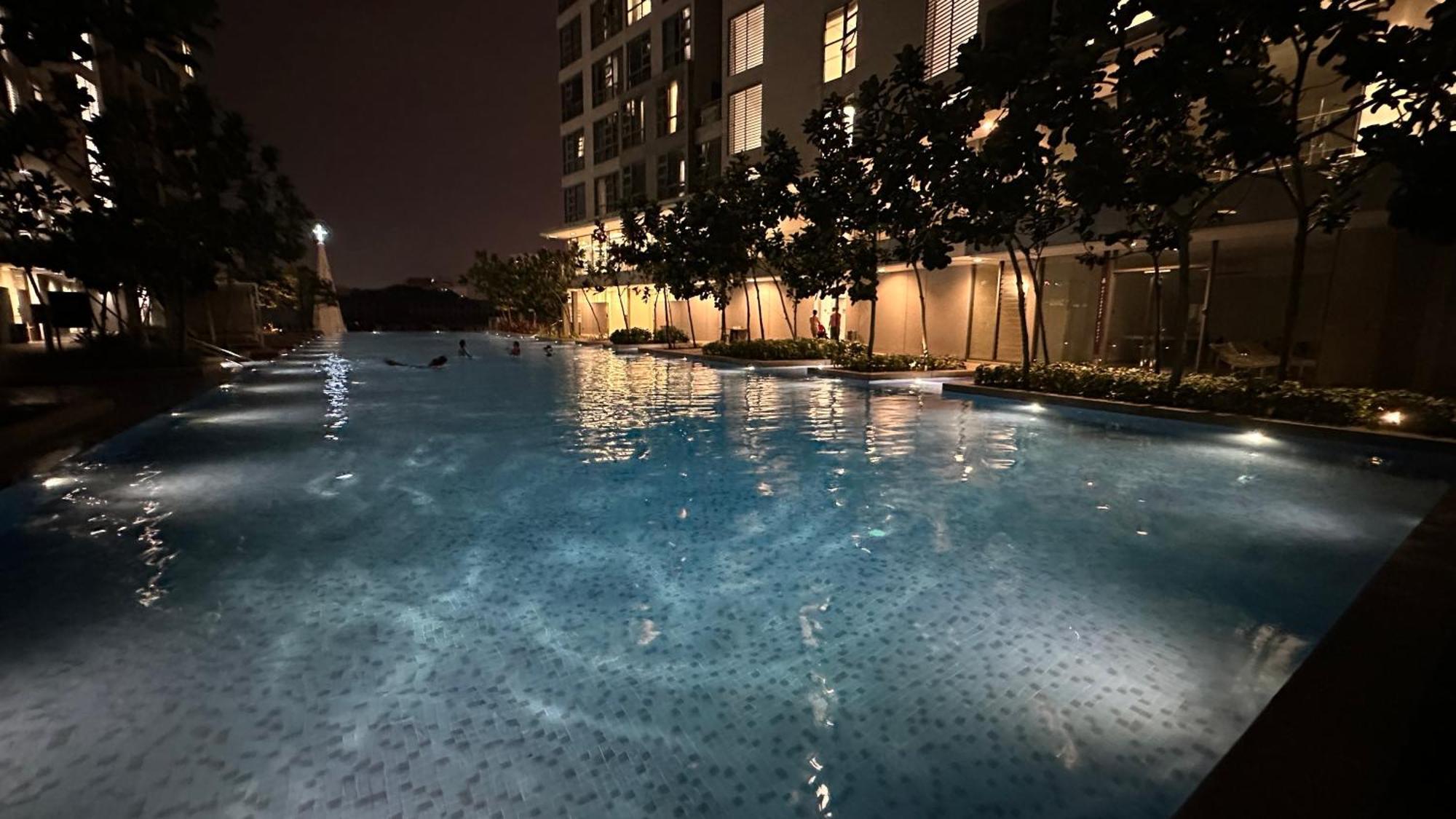 Extravagant Family-biz Nest Ii Robertson 12f * Kuala Lumpur