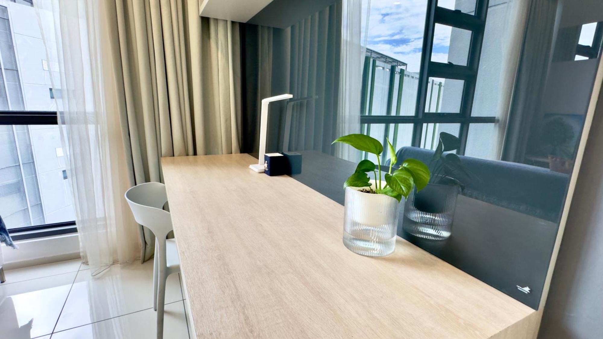 Extravagant Family-biz Nest Ii Robertson 12f Kuala Lumpur